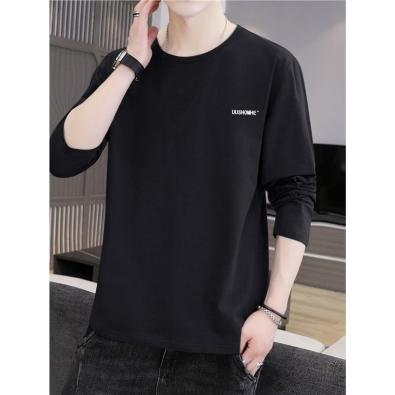 Casual all-match loose casual sweatshirt 11 02