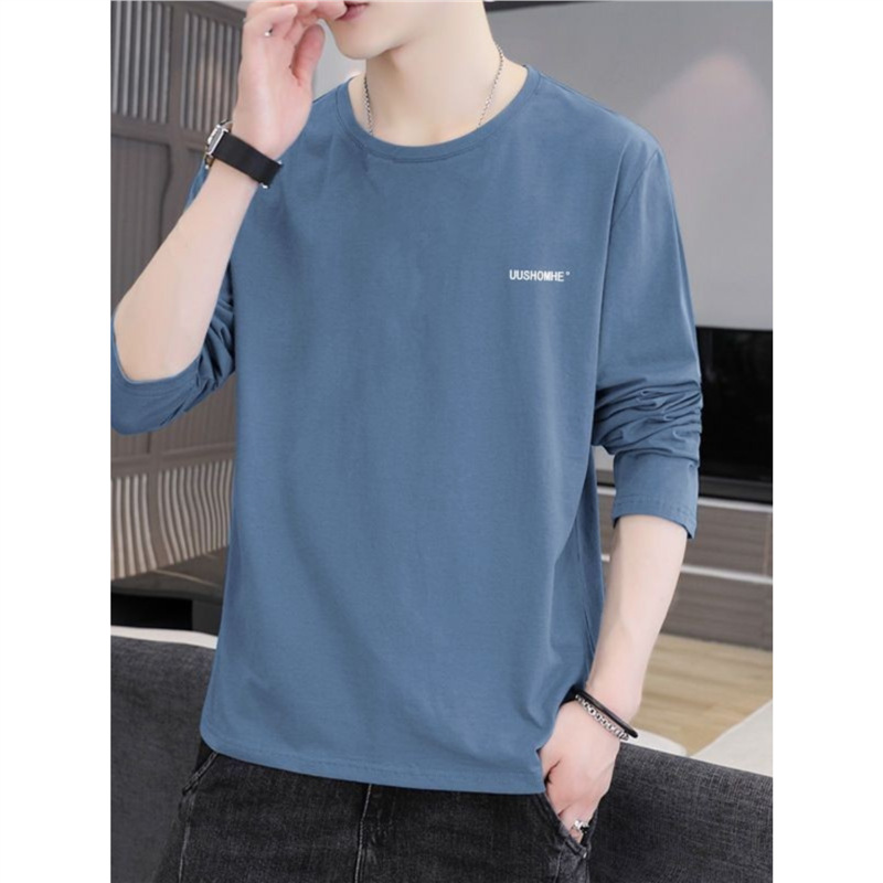 Casual all-match loose casual sweatshirt 11 01
