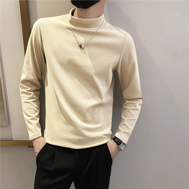 High-quality double-faced fleece sweatshirt 5 01