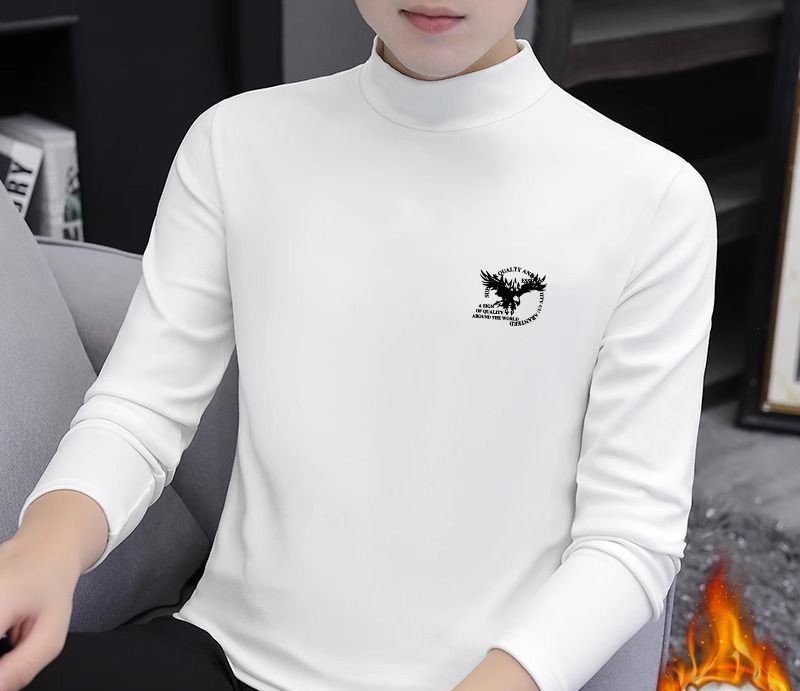 Constant temperature self-heating bottoming shirt 35