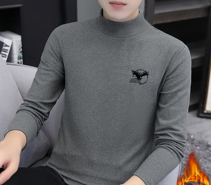 Constant temperature self-heating bottoming shirt 35