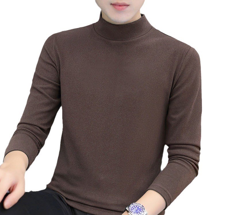 Constant temperature self-heating thermal underwear 27